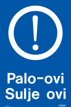 Palo-ovi