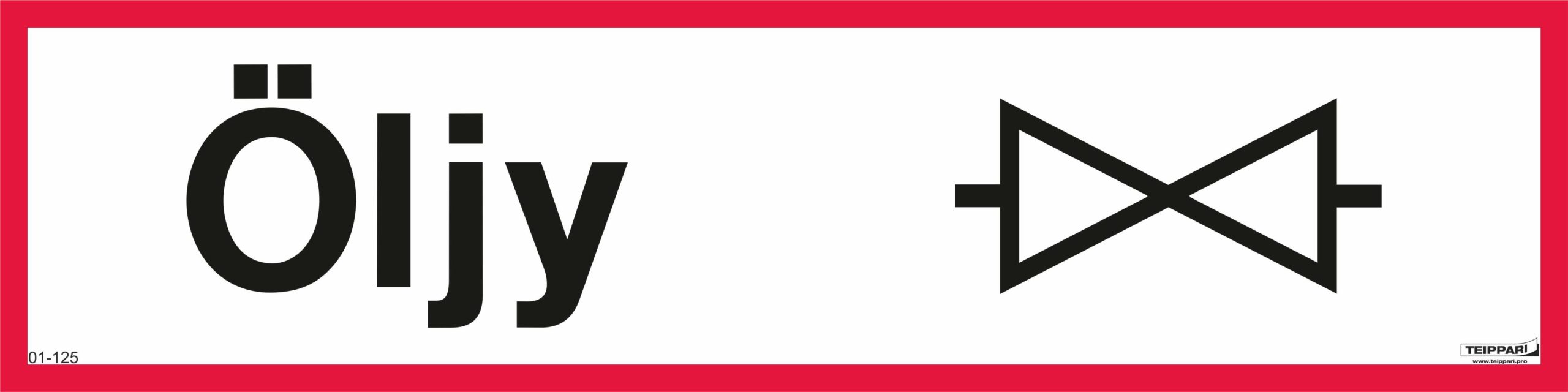 ÖLJY