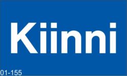 Kiinni