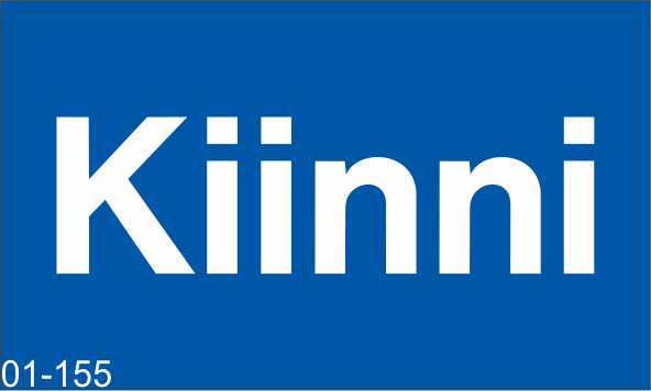 Kiinni