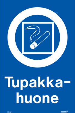 Tupakkahuone
