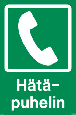 Hätäpuhelin