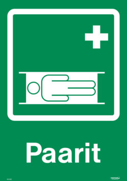 Paarit