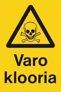 Varo klooria