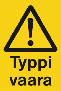 Typpivaara