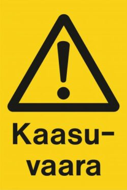 Kaasuvaara