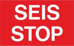 SEIS STOP