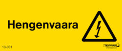 Hengenvaara