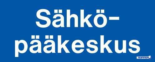 Sähköpääkeskus