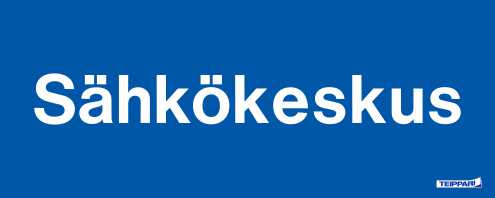 Sähkökeskus