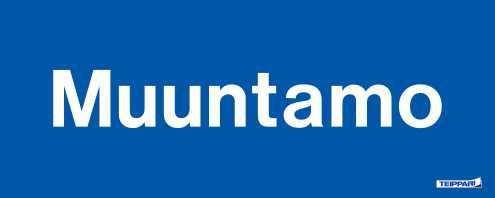Muuntamo