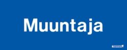 Muuntaja