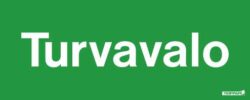 Turvavalo