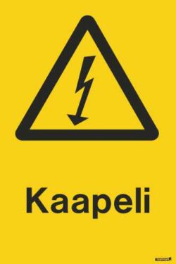 Kaapeli