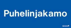 Puhelinjakamo