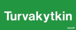 Turvakytkin