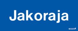 Jakoraja