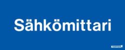 Sähkömittari
