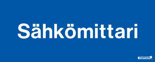 Sähkömittari