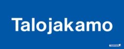 Talojakamo