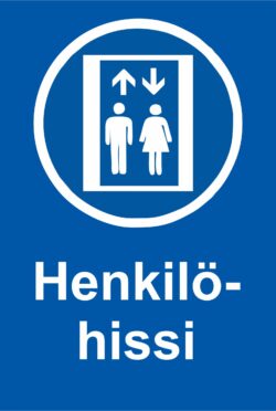 Henkilöhissi
