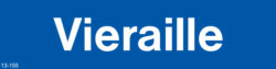 Vieraille