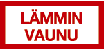 Lämmin vaunu