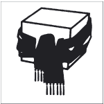 Suojattava kylmältä