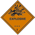 Räjähteitä 1.1 1.2 1.3