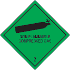 2.2 Palamattomat kaasut