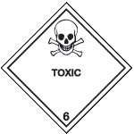 6.1 Myrkylliset aineet