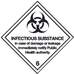 6.2 Infektioita aiheuttavat aineet