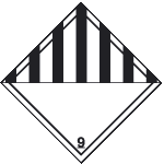 9 Muut vaaralliset aineet