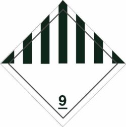 9 Muut vaaralliset aineet