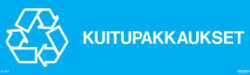 KUITUPAKKAUKSET
