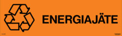 ENERGIAJÄTE