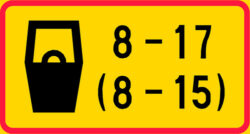 H20 Maksullinen pysäköinti