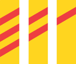 A28 Rautatien tasoristeyksen lähestymismerkit