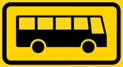 E6 Linja-autopysäkki