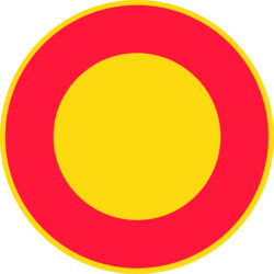 C1 Ajoneuvolla ajo kielletty