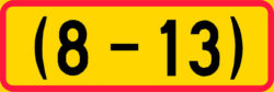 H17.2 Voimassaoloaika arkilauantaisin