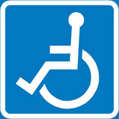 F53 Esteetön reitti