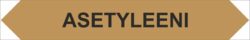 ASETYLEENI