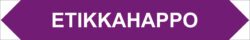 ETIKKAHAPPO
