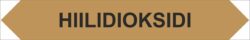 HIILIDIOKSIDI