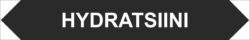 HYDRATSIINI