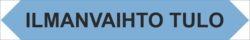 ILMANVAIHTO TULO