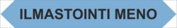 ILMASTOINTI MENO