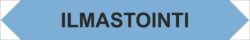 ILMASTOINTI