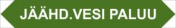 JääHDYTYSVESI PALUU